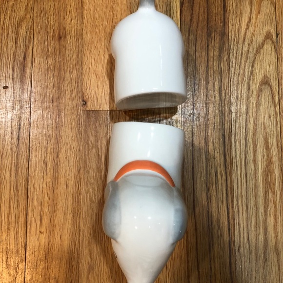 BABY ASPEN PUPPY BOOKENDS dachshund - Picture 5 of 7